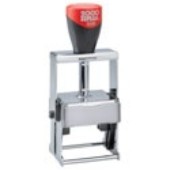 3100 Expert Line Self-Inking Stamp