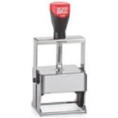 3800 Expert Line Self-Inking Stamp