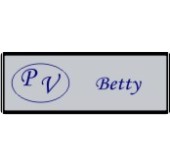 1 x 3 Full Color  Badge w/ Magnet